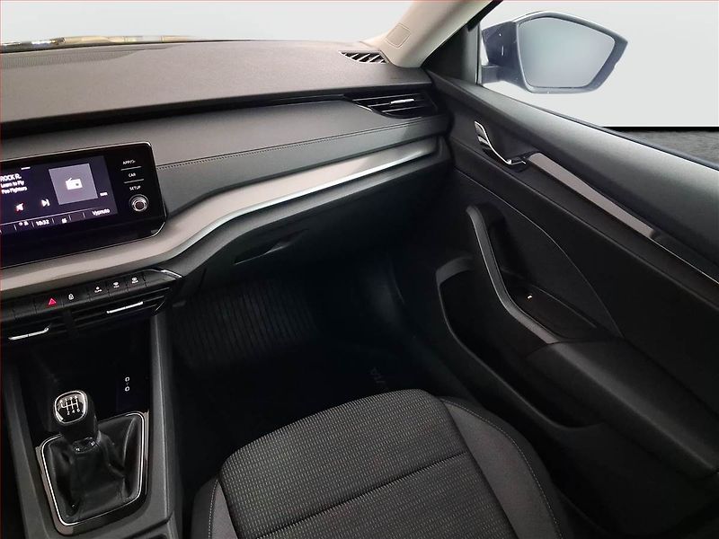 Škoda Octavia (2020) Ambition 2.0 TDI - fotka 8 z 18