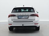 Škoda Octavia 2.0 TDI 110kW DSG Matrix DPH - náhled 6