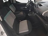 Citroën Berlingo (2022) Feel 1.5 BlueHDi, 5Míst, 818kg - náhled 9