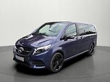 Mercedes-Benz Třídy V 250d L 4Matic 360° Tažné DPH - náhled 1