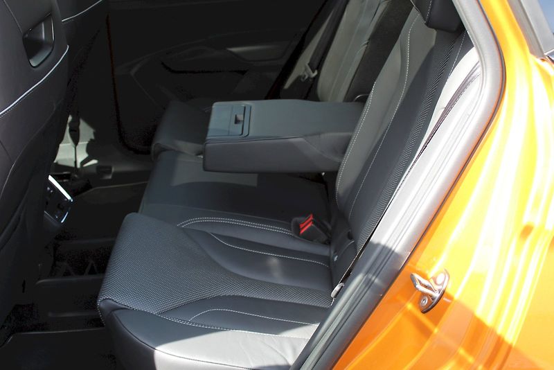 Škoda Enyaq (2022) 80 iV 220kW 4x4 RS - fotka 24 z 32
