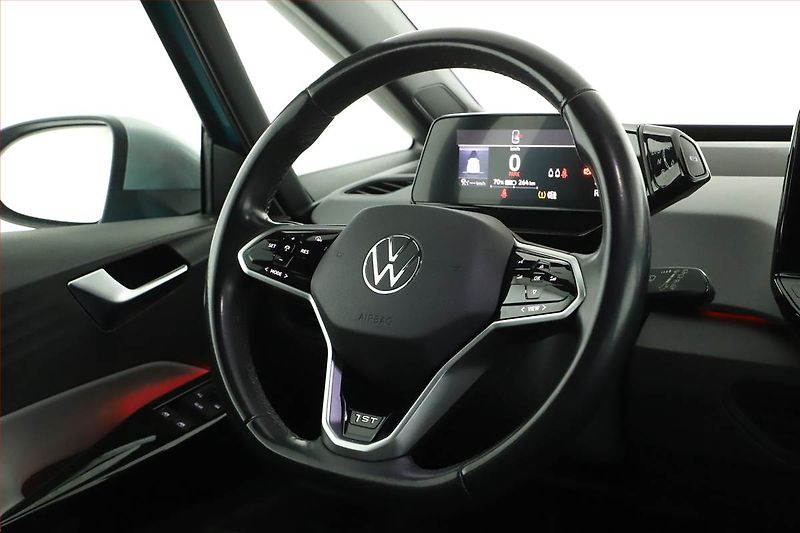 Volkswagen ID.3 (2020) 1st (62 kWh), SoH 91% - fotka 11 z 24