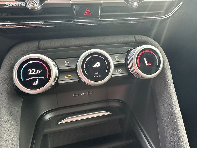 Škoda Kodiaq (2025) SPORTLINE, 4x4, MAX + SERVIS - fotka 14 z 16