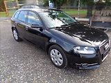 Audi A3 1,4 - náhled 1