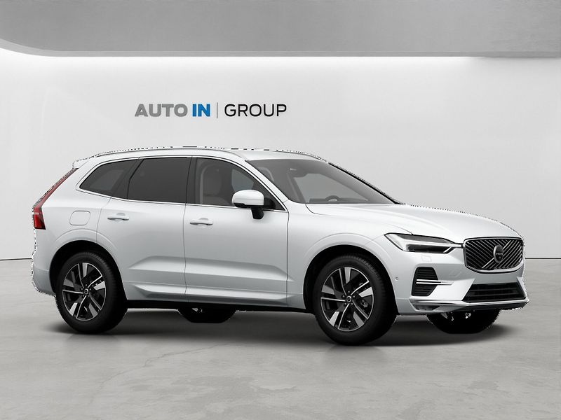 Volvo XC60 (2026) PLUS B5 4X4, Adapt.světlo., AC - fotka 5 z 8