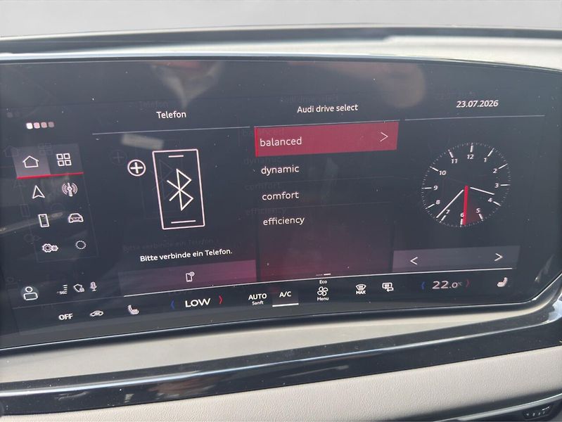 Audi A5 TDI quattro Pano Kůže ACC Taž - fotka 12 z 12