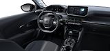 Peugeot 208 (2025) ALLURE 1.2 PureTech 74 kW - náhled 4