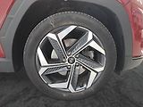 Hyundai Tucson (2021) 1.6 CRDi 48V MHEV - náhled 15