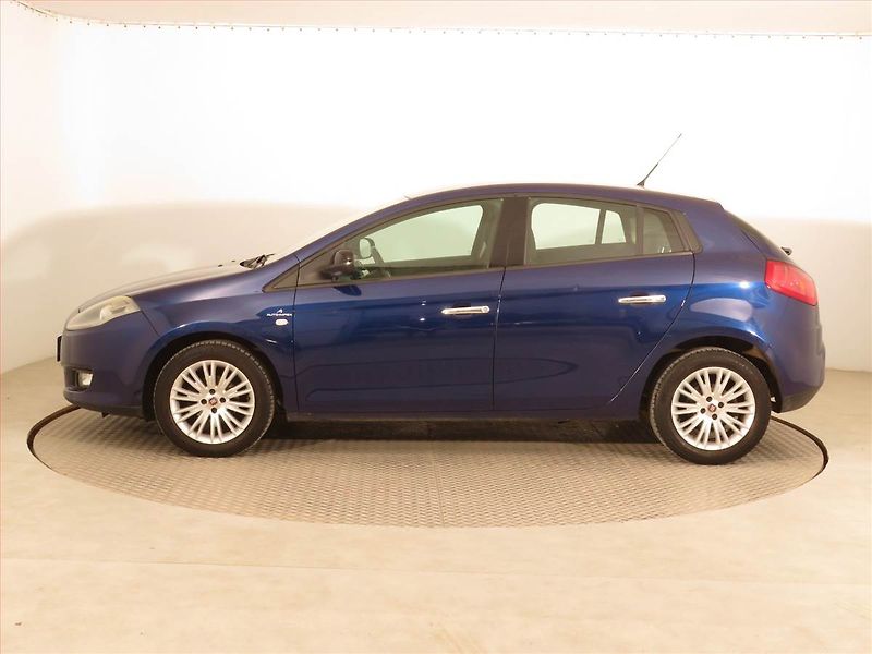 Fiat Bravo (2014) 1.4 16V, Serv.kniha, po STK - fotka 3 z 15