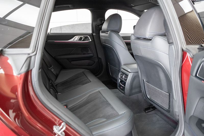 BMW Řada 4 420d xD ///M*TAŽNÉ*ZÁRUKA*ČR 1 - fotka 14 z 52