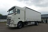 DAF XF (2022) shrnovačka EURO 6 - náhled 2