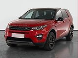 Land Rover Discovery Sport (2018) SE TD4, 4X4, Automat - náhled 1