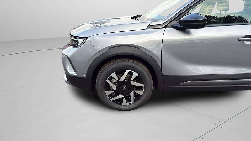 Opel Mokka (2026) Edition Hybrid 1.2 TURBO (107 - fotka 21 z 24