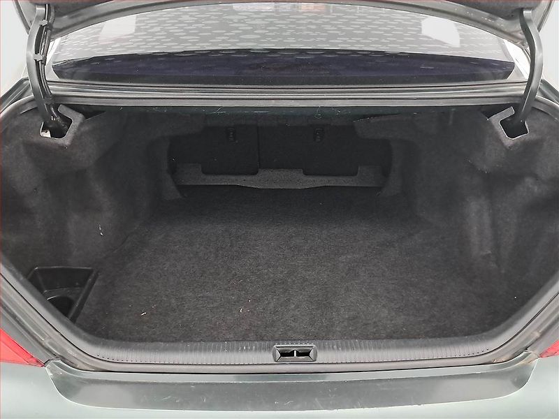 Toyota Camry (2002) 2.4 i, Automat, po STK - fotka 14 z 18