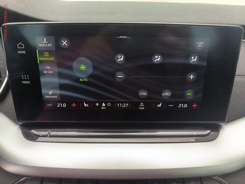 Škoda Octavia (2020) 2.0TDi, Style, DSG - fotka 14 z 26