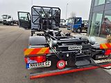 MAN TGL TRAKTOR NOSIČ KONTEJNERU - náhled 10