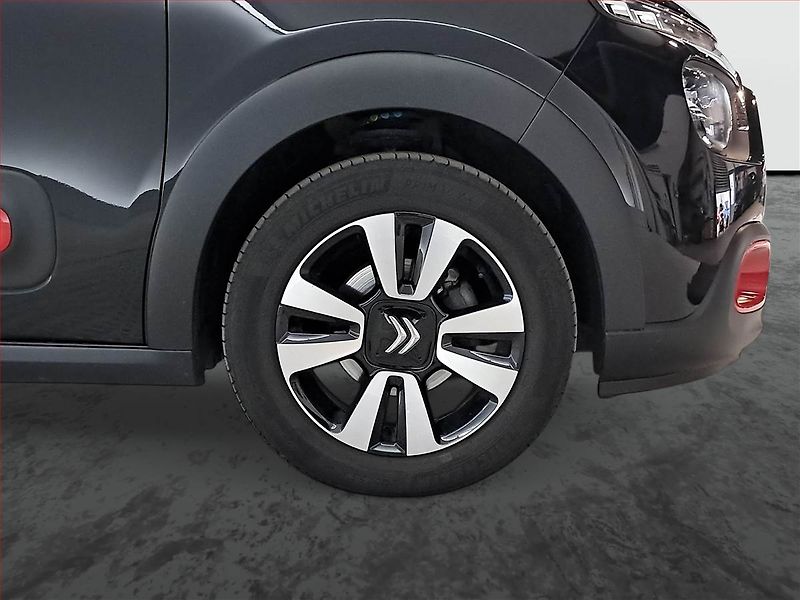 Citroën C3 (2021) 1.2 PureTech, Automat - fotka 15 z 17