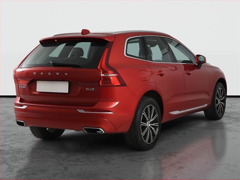 Volvo XC60 (2020) B4 AWD - fotka 5 z 22