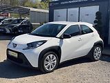 Toyota Aygo 1.0i, ČR-1m, Comfort, záruka - náhled 2