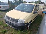 Fiat Panda 1.1i, utržené rameno, pojízdné - náhled 3