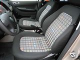 Škoda Fabia (2006) 1.2HTP, ČR, STK5/28 - náhled 9