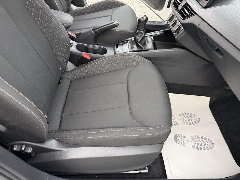 Škoda Scala 1.6TDi 115PS 6R STYLE LED STK! - fotka 124 z 153