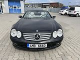 Mercedes-Benz SL (2003) 350 - náhled 1