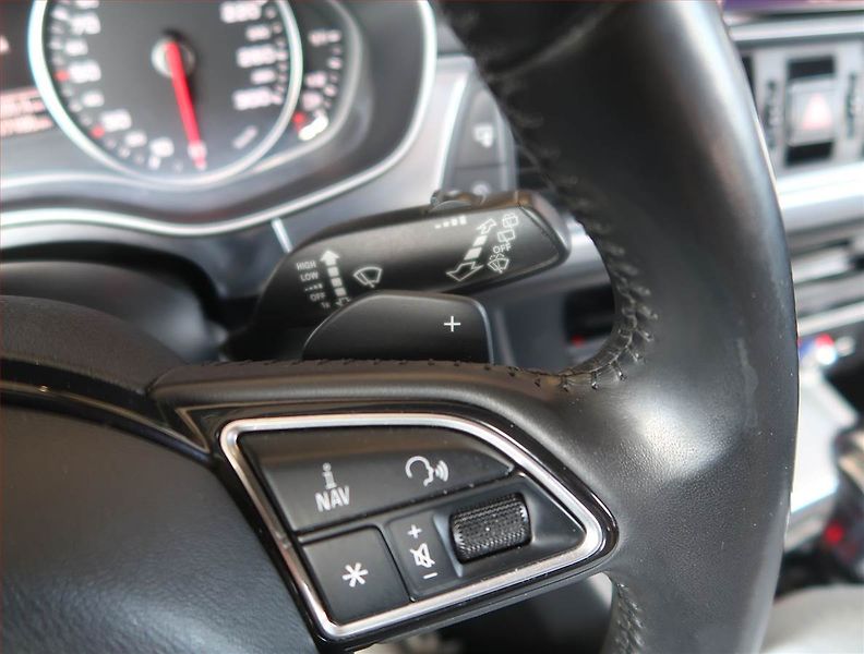 Audi A6 Allroad (2014) 3.0 TDI, 4X4, Automat - fotka 21 z 24