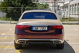 Mercedes-Benz Třídy S Maybach - náhled 6
