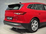 Škoda Enyaq 80 LED Matrix Assist Kamera - náhled 11