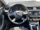 Škoda Octavia (2015) 1.6 TDI, ČR, AC, temp - náhled 11
