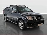 Nissan Navara (2012) 3.0 dCi, 4X4, Automat, Kůže - náhled 1