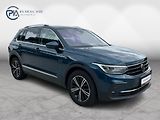 Volkswagen Tiguan Life 2.0 TDI 110 kW DSG - náhled 9