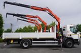 Renault (2021) C280 DTI 8/ Crane / 8 units - náhled 7