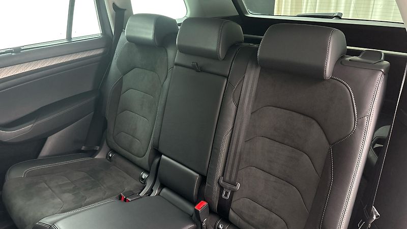 Škoda Kodiaq 2.0 TDI DSG 4x4 Style - fotka 16 z 31