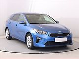 Kia Ceed (2018) Gold 1.4 T-GDI, Automat - náhled 1