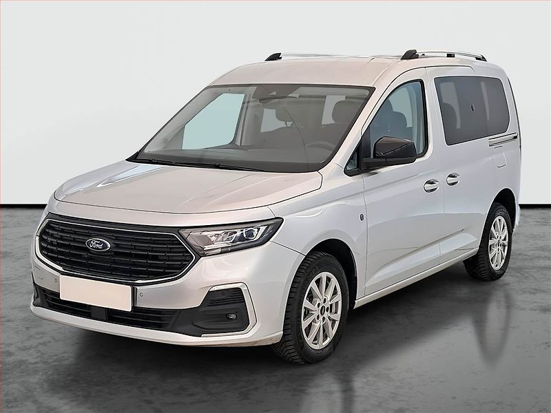 Ford Tourneo Connect (2023) 2.0 EcoBlue - fotka 2 z 21