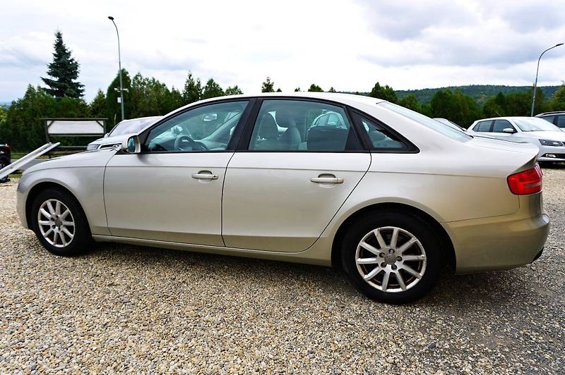 Audi A4 (2012) 2,0 TDI 105 kW - fotka 7 z 32