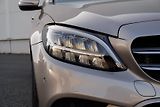 Mercedes-Benz Třídy C C 220CDi 4Matic Business - náhled 10