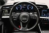 Audi A3 2,0 30 TDI 85 kW Sportback Zár - náhled 18