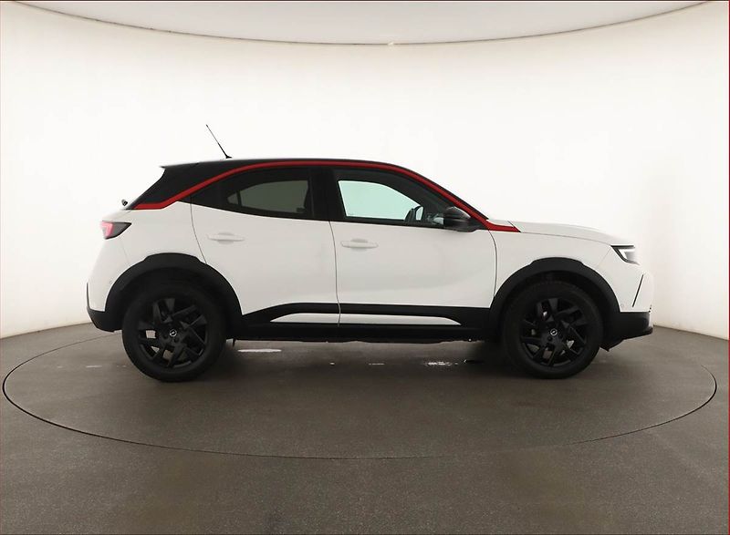 Opel Mokka (2022) GS-Line 1.2 Turbo, Automat, ČR - fotka 6 z 16