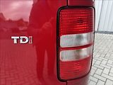 Volkswagen Caddy 1,6 TDI MAXI 7míst Webasto - náhled 18