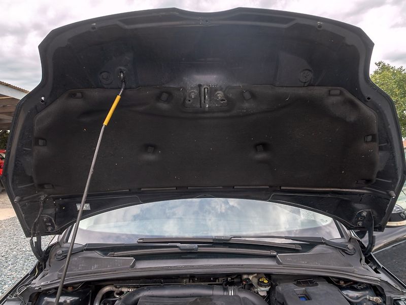 Ford Focus (2012) 1.0T 92KW ST – ROZVODY - fotka 37 z 42
