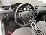 Škoda Octavia (2013) 1.4 TSi, Elegance, DSG - náhled 12