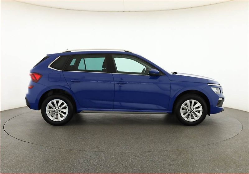 Škoda Kamiq (2025) Top Selection 1.0 TSI - fotka 6 z 18