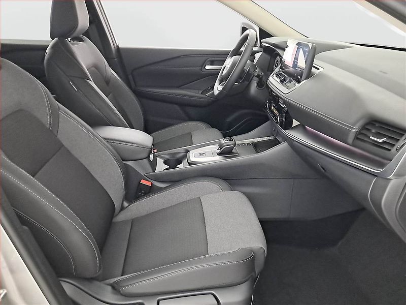 Nissan Qashqai (2026) 1.3 DIG-T MHEV, N-CONNECTA - fotka 9 z 21