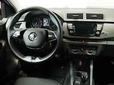 Škoda Fabia (2021) 1.0 TSi, 1.maj,ČR, AC, park - náhled 11