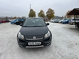 Fiat Sedici 1.9 JTD 4x4 - náhled 1