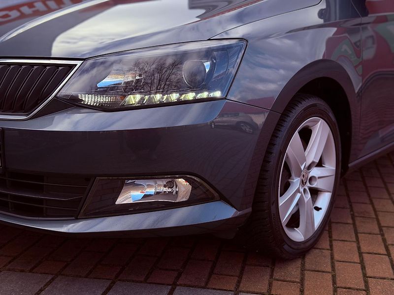 Škoda Fabia 1.0 TSi Style DSG, Navi, TOP - fotka 3 z 29