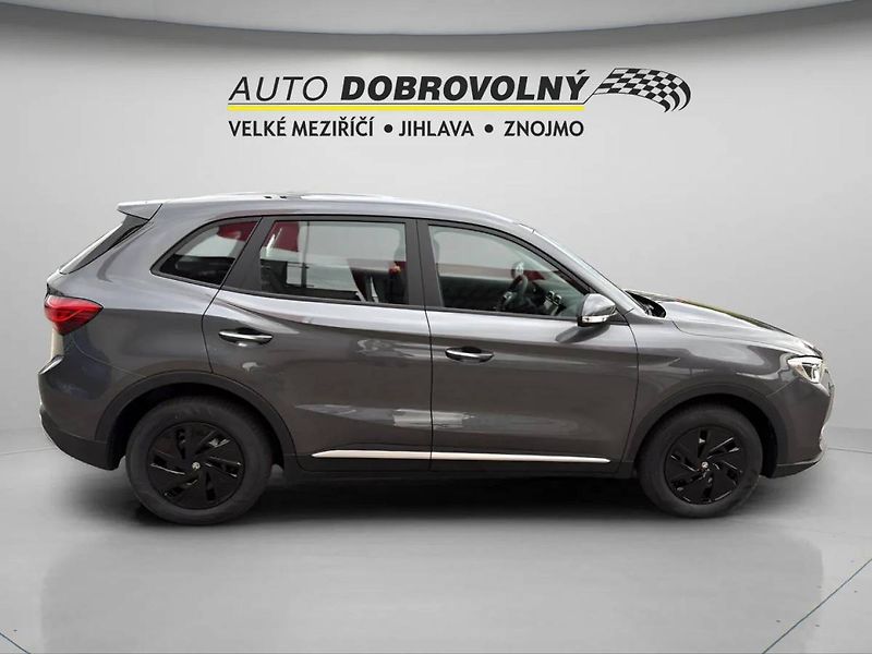 MG ZS (2026) EXCITE 1.5 MT5 (85kW/115k) / 1 - fotka 9 z 25